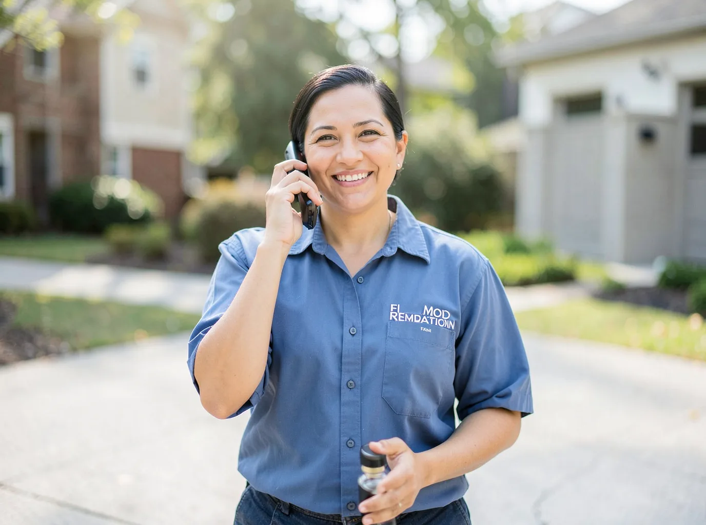 Mold Remediation Ridgeview, WV FAQs